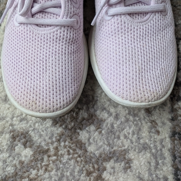 Allbirds Tree Runner Sneakers - Picture 6 of 6